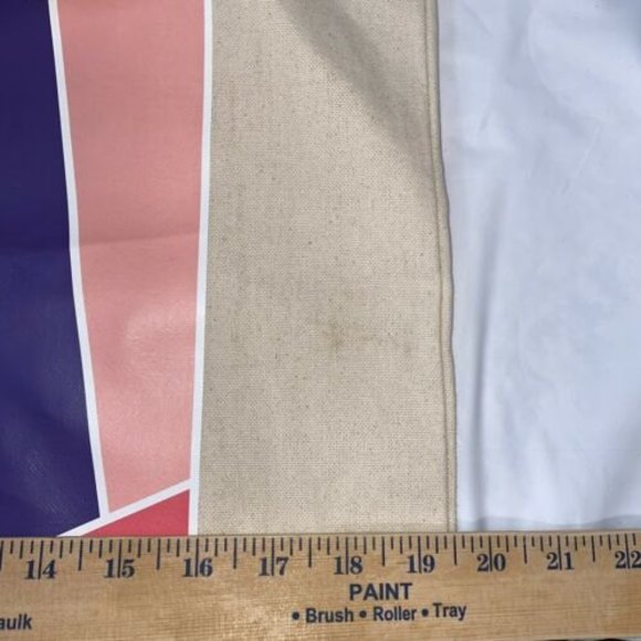 Insecure HBO Issa Rae Multicolor Tote Bag - Picture 5 of 5